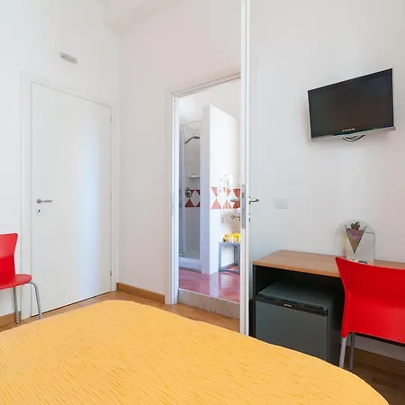 Art Maison d'hôtes 2*
