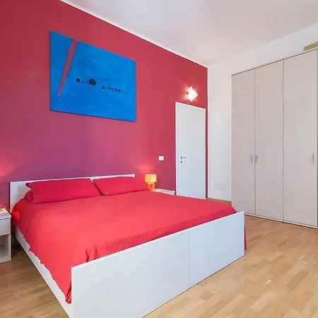 Pensionat Art Cagliari