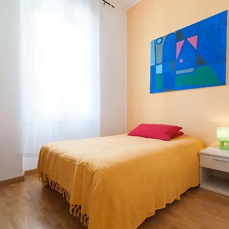 Casa de hóspedes Art 3*