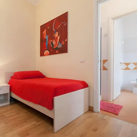 Art Pensionat Cagliari