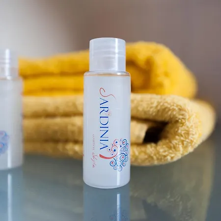 Art Casa de hóspedes Cagliari