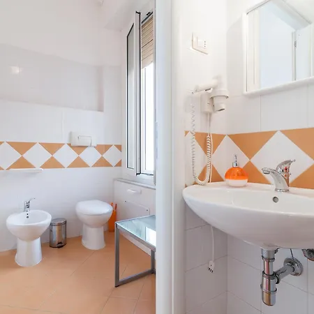 Casa de hóspedes Art Cagliari