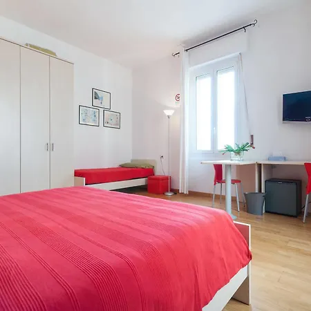 Pensionat Art Cagliari