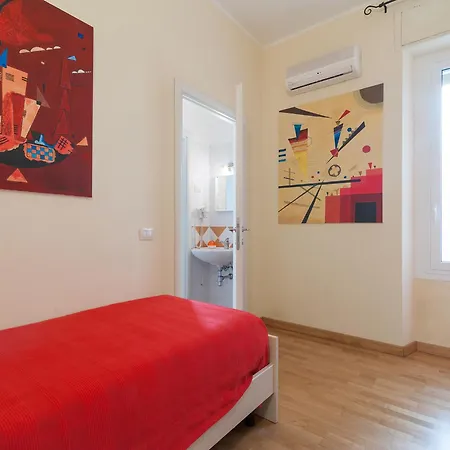 Casa de hóspedes Art Cagliari