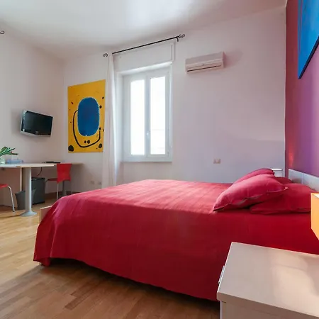 Art Casa de hóspedes 3*