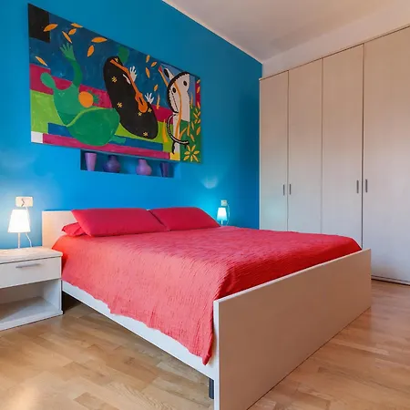 Casa de hóspedes Art